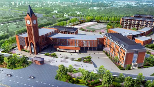 爱德思A Level福大怡山校区